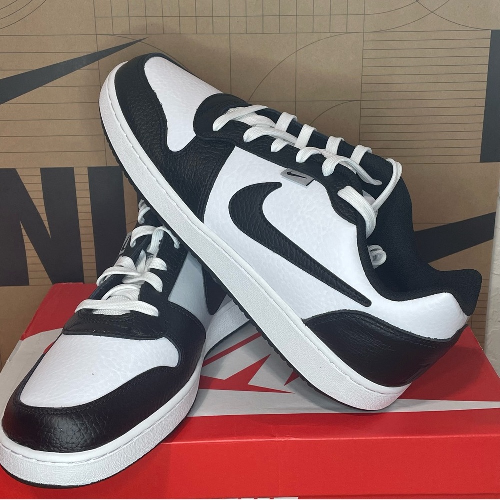 Sz11 Nike Ebernon Low Prem AQ1774 102